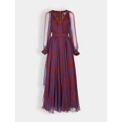 Robe longue