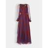 Robe longue