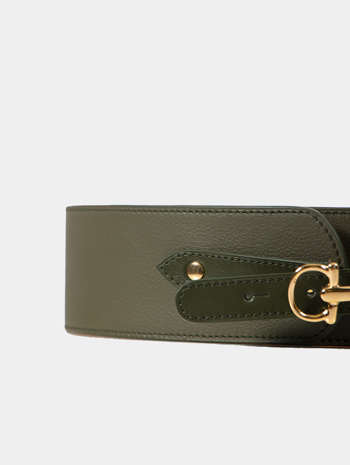 Boutique Pearl - VAINCOURT Ceinture La Gracieuse