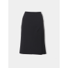 Jupe courte noire - Max Mara - Mademoiselle Pearl