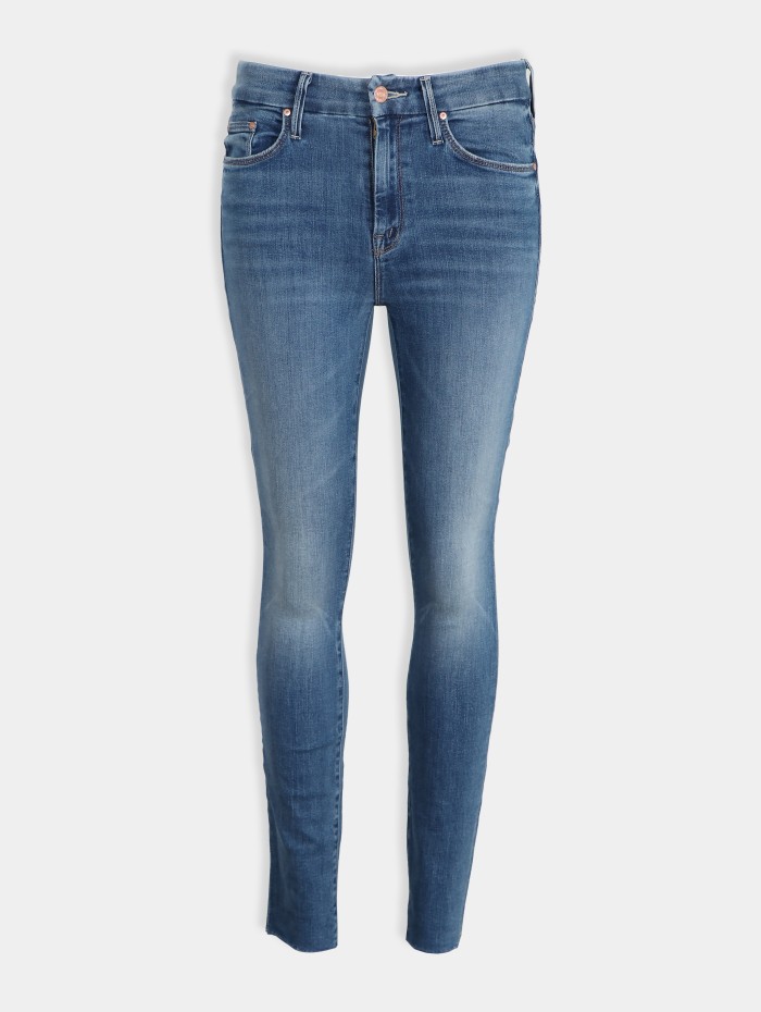 Mother - Jeans en soldes