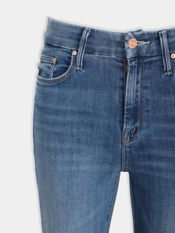 Mother - Jeans en soldes