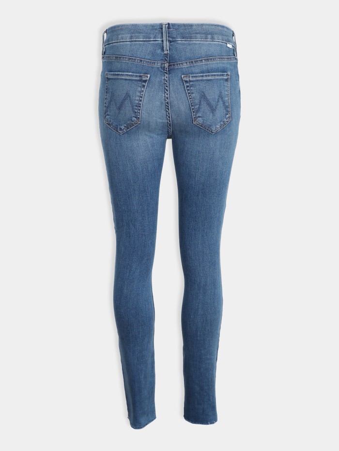 Mother - Jeans en soldes