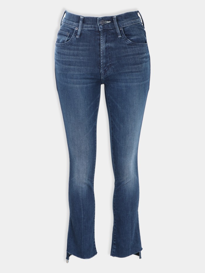 Mademoiselle Pearl - Jean Mother