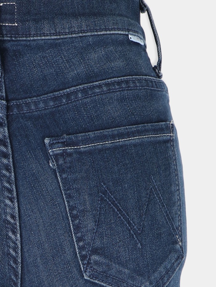 Mademoiselle Pearl - Jean Mother