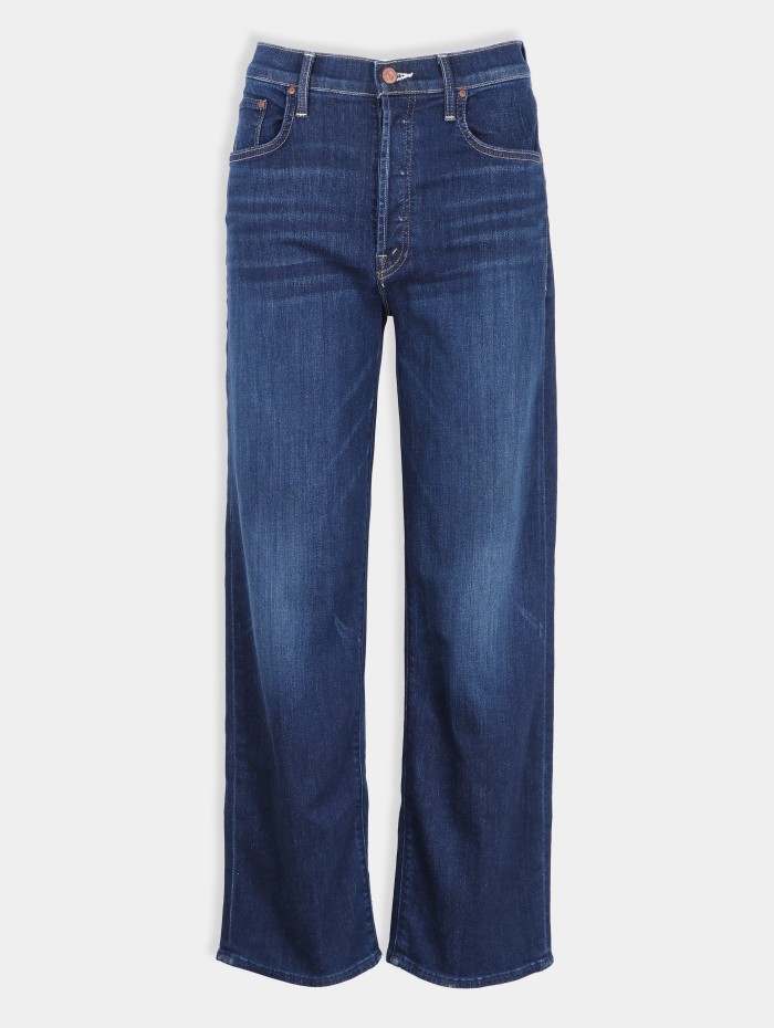 Mademoiselle Pearl - Jean brut Mother