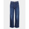 Mademoiselle Pearl - Jean brut Mother