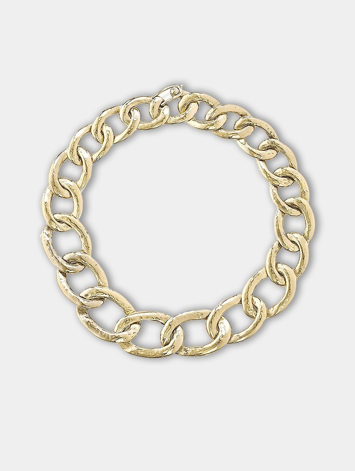 LHASSA COLLIER GRAND MAILLON