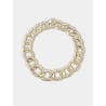 LHASSA COLLIER GRAND MAILLON