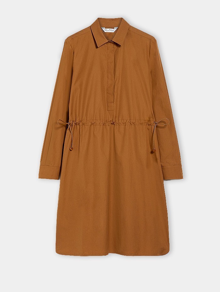 JUANITA ROBE CHEMISE
