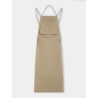 OLIVI ROBE BUSTIER - MAX MARA