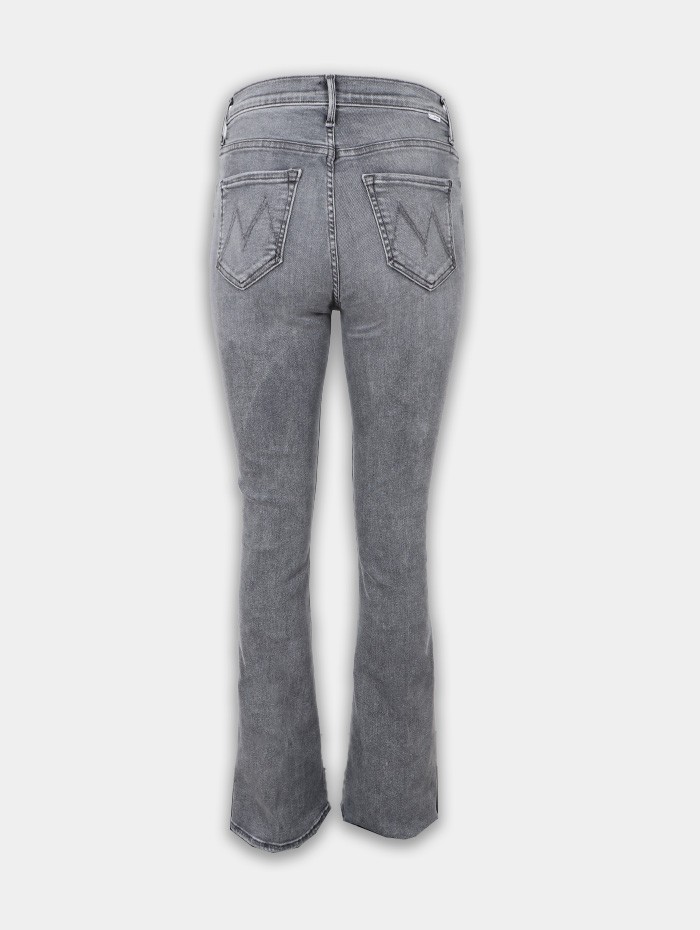 HIGH WAISTED WEEKENDER SKIMP