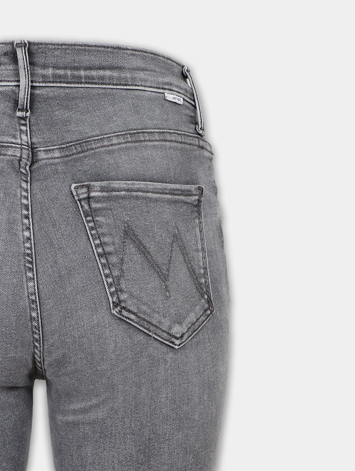 HIGH WAISTED WEEKENDER SKIMP