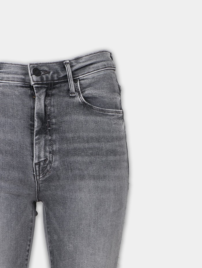 HIGH WAISTED WEEKENDER SKIMP