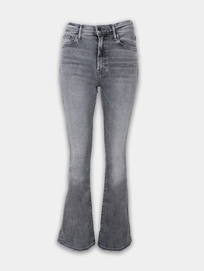 HIGH WAISTED WEEKENDER SKIMP