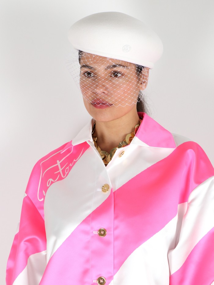 Mademoiselle Pearl - Maison Michel