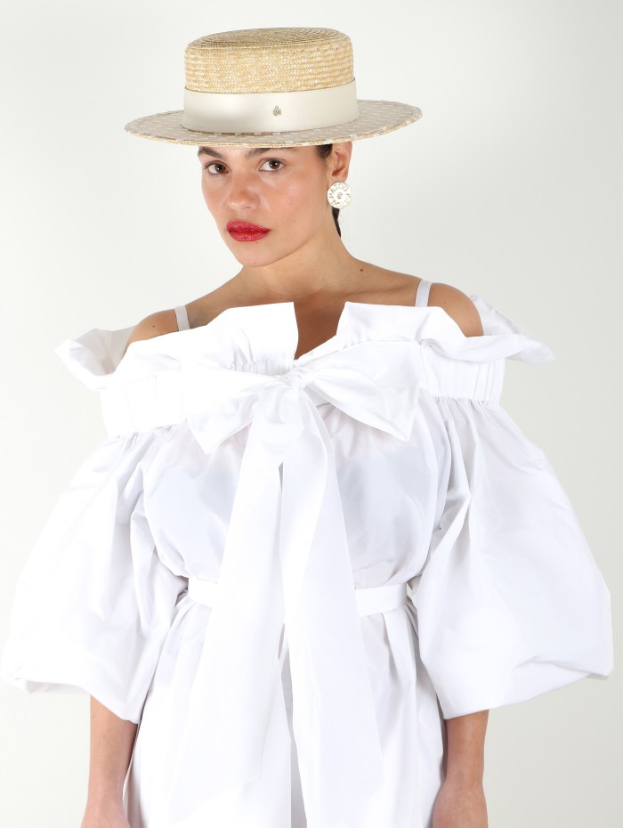 Mademoiselle Pearl - Maison Michel