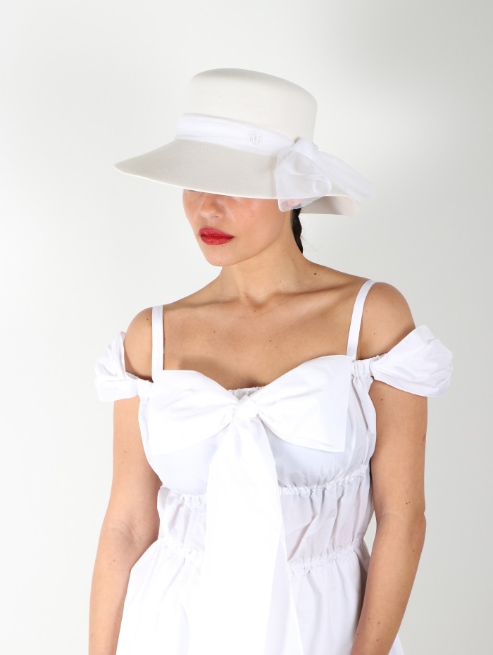 Mademoiselle Pearl - Maison Michel