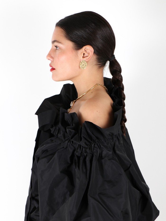 Patou - Boucles d'oreilles