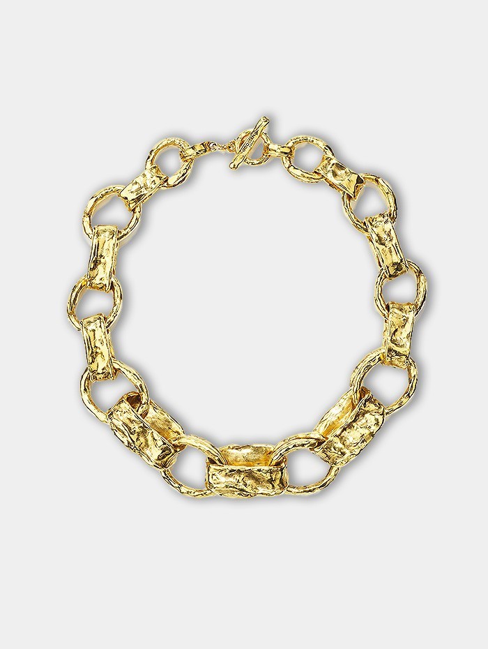 Goossens - Collier Lutece