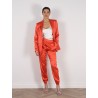 Pantalon en soie - DMN - Mademoiselle Pearl