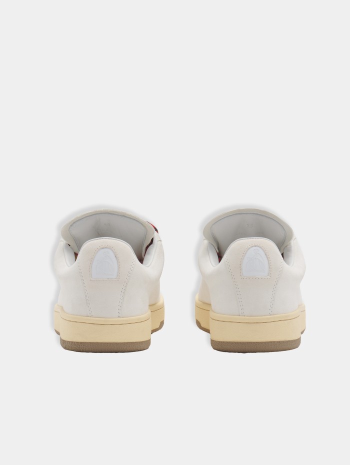 Mademoiselle Pearl - Sneakers Lanvin