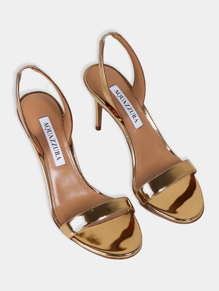 Mademoiselle Pearl - Aquazzura
