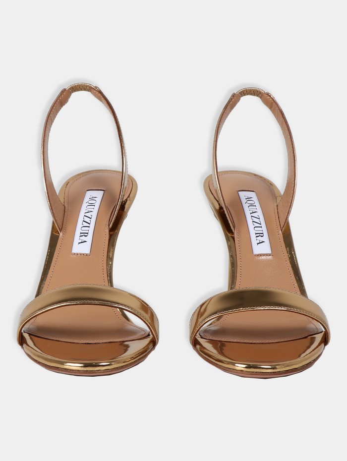 Mademoiselle Pearl - Aquazzura