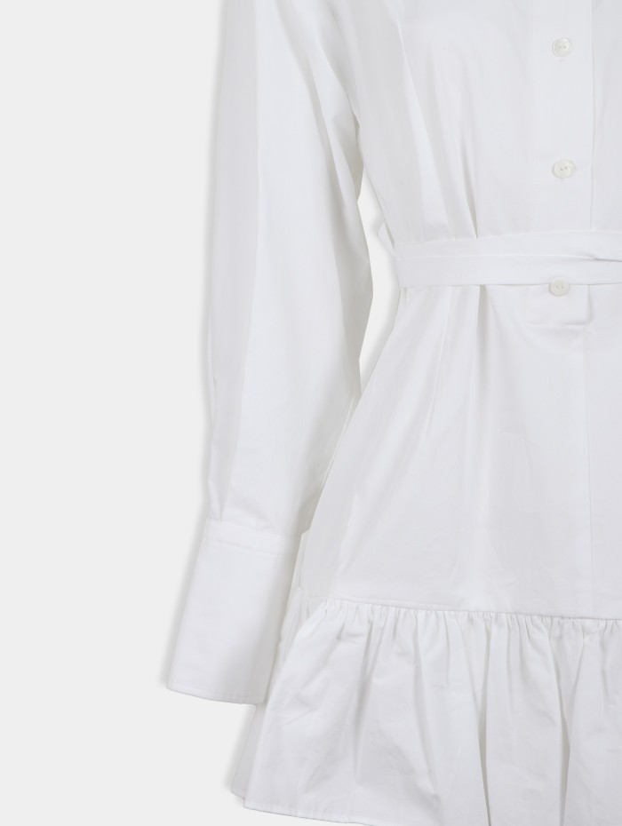 Mademoiselle Pearl - Robe Patou