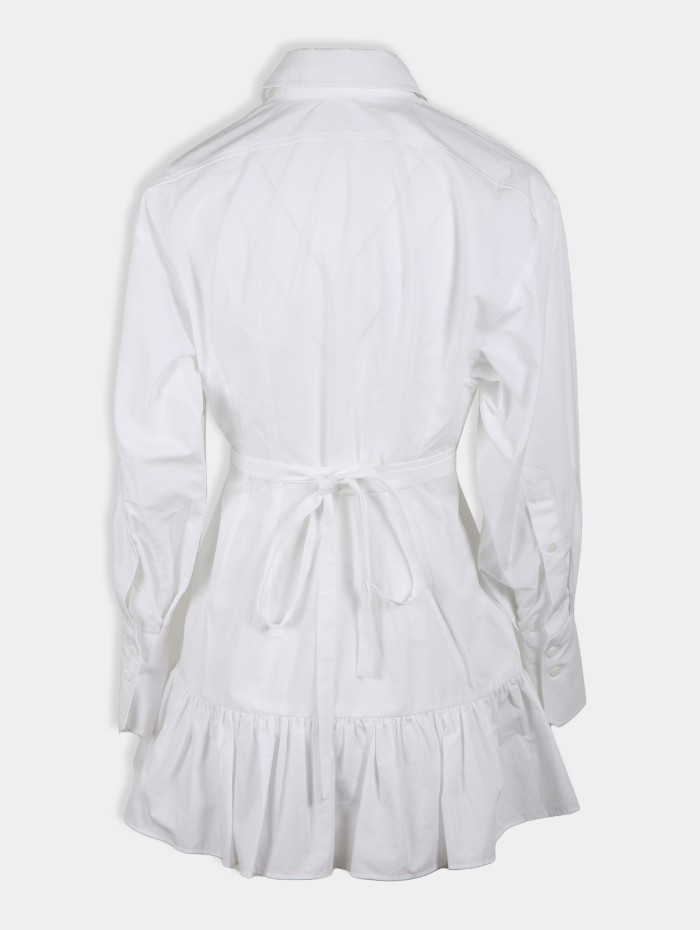 Mademoiselle Pearl - Robe Patou