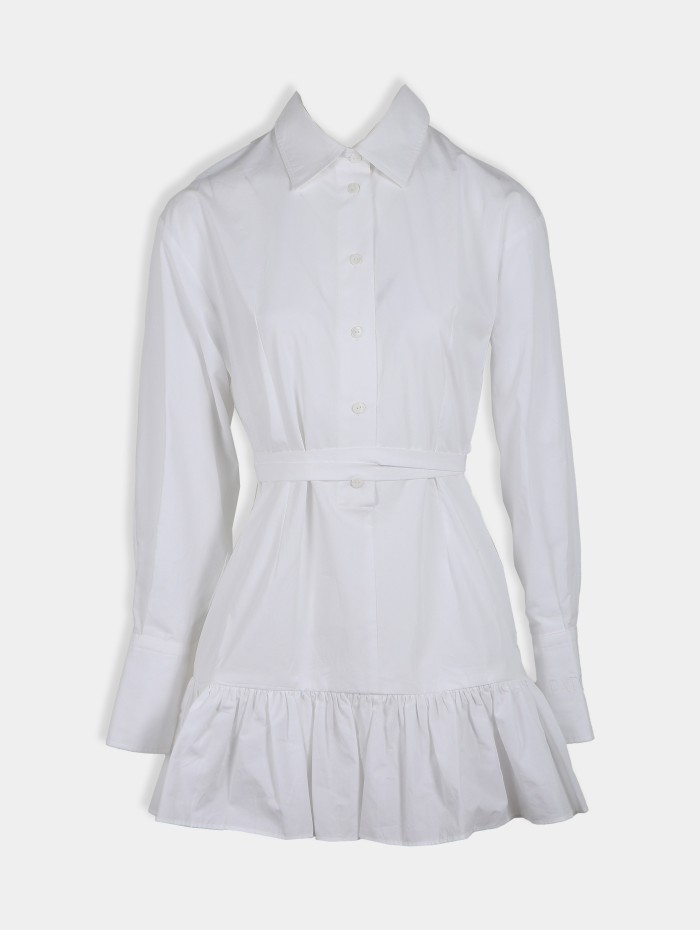 Mademoiselle Pearl - Robe Patou