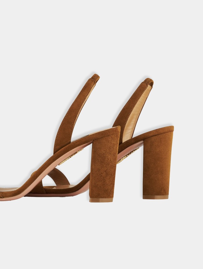 Aquazzura - Mademoiselle Pearl Marseille