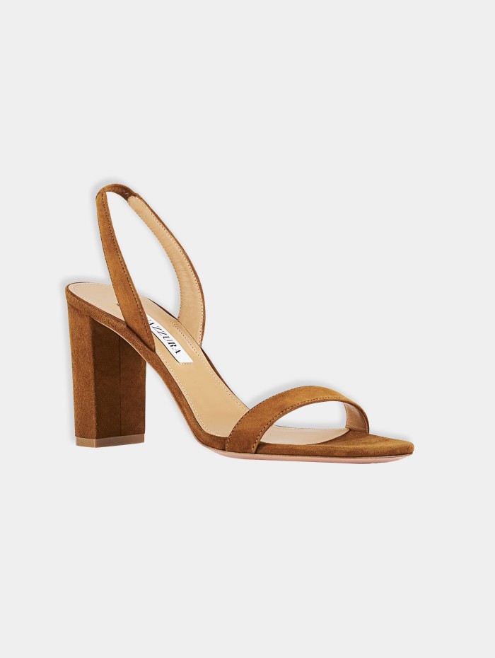 Aquazzura - Mademoiselle Pearl Marseille
