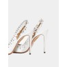Mademoiselle Pearl - Aquazzura