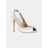 Mademoiselle Pearl - Aquazzura