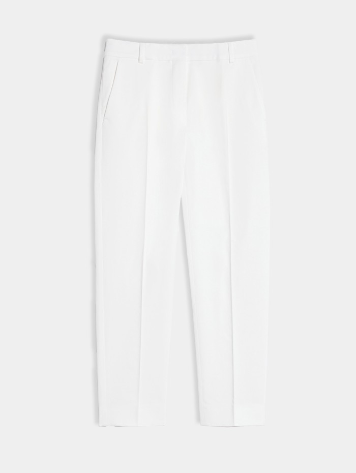 Mademoiselle Pearl - Pantalon Max Mara