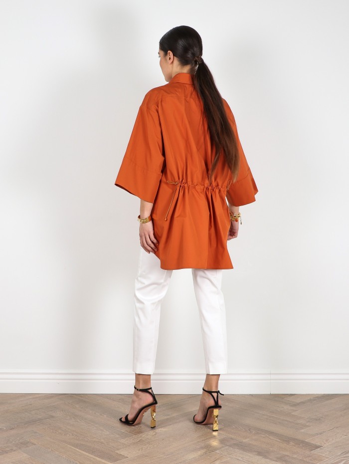 Mademoiselle Pearl - Pantalon Max Mara