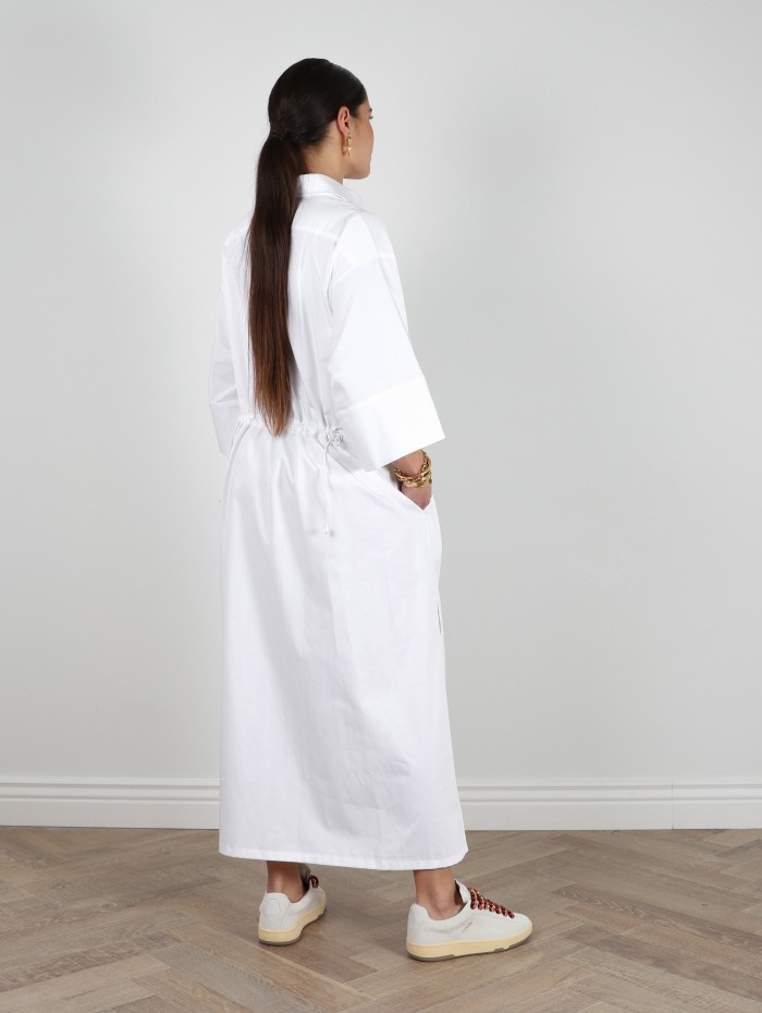 Mademoiselle Pearl - Robe Max Mara