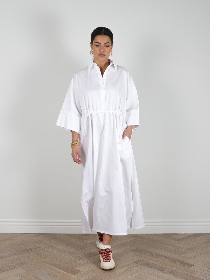 Mademoiselle Pearl - Robe Max Mara