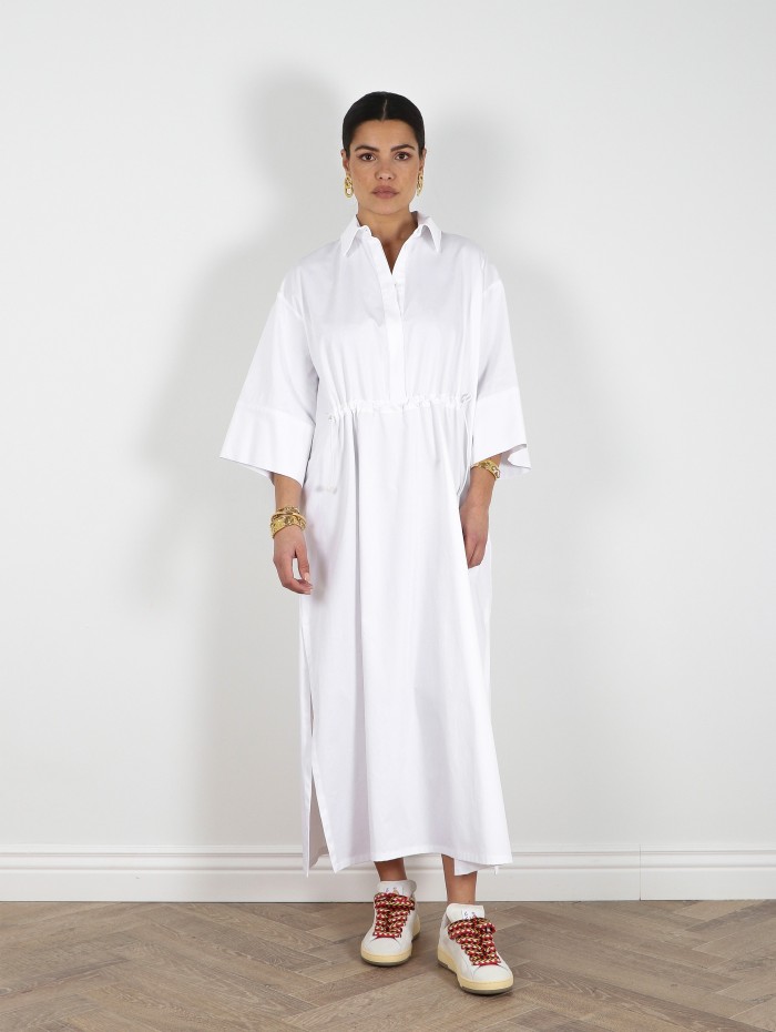 Mademoiselle Pearl - Robe Max Mara