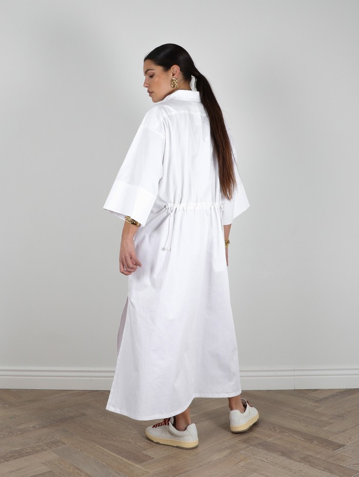 Mademoiselle Pearl - Robe Max Mara