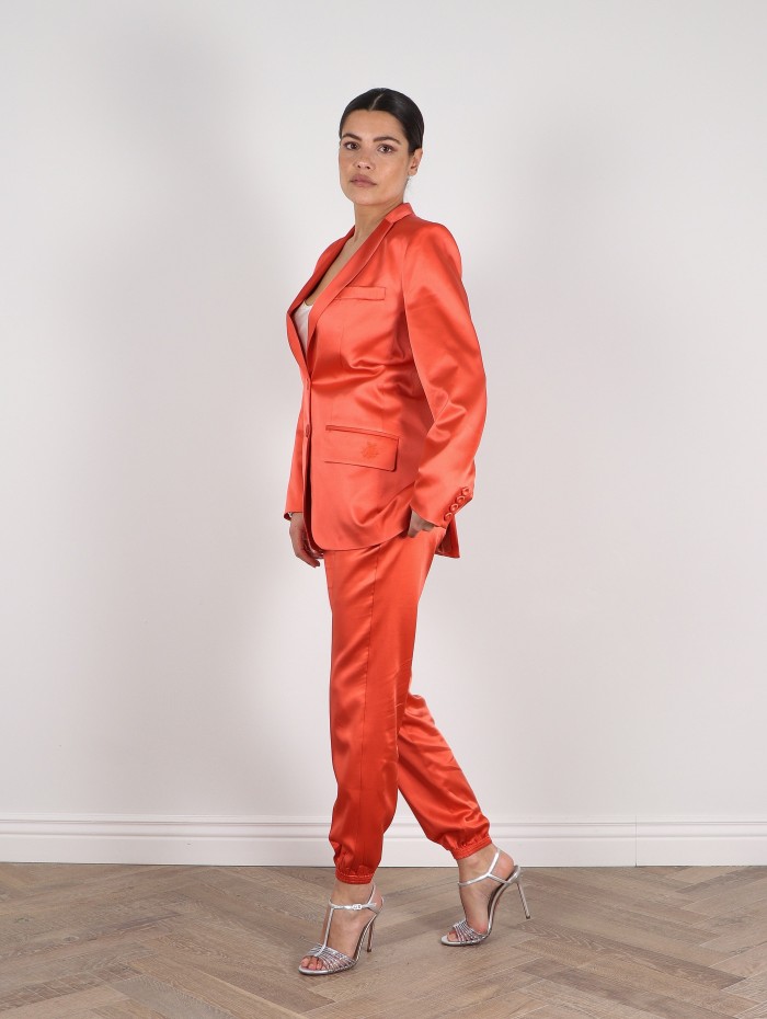 Mademoiselle PEarl - Blazer DMN