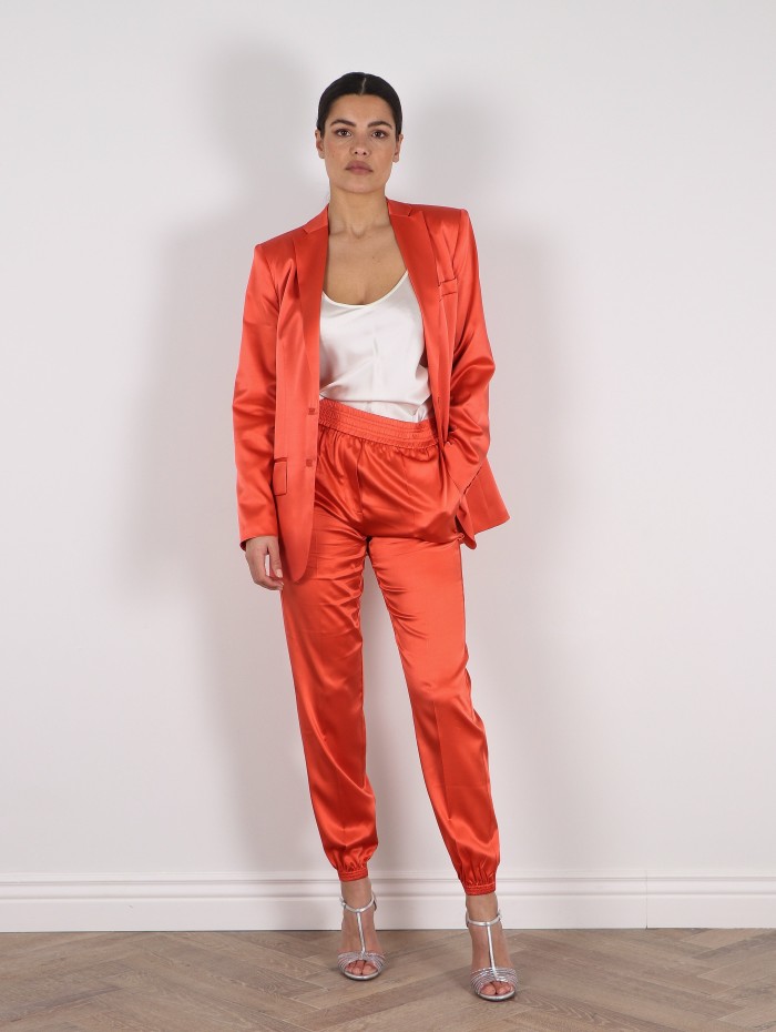Mademoiselle PEarl - Blazer DMN