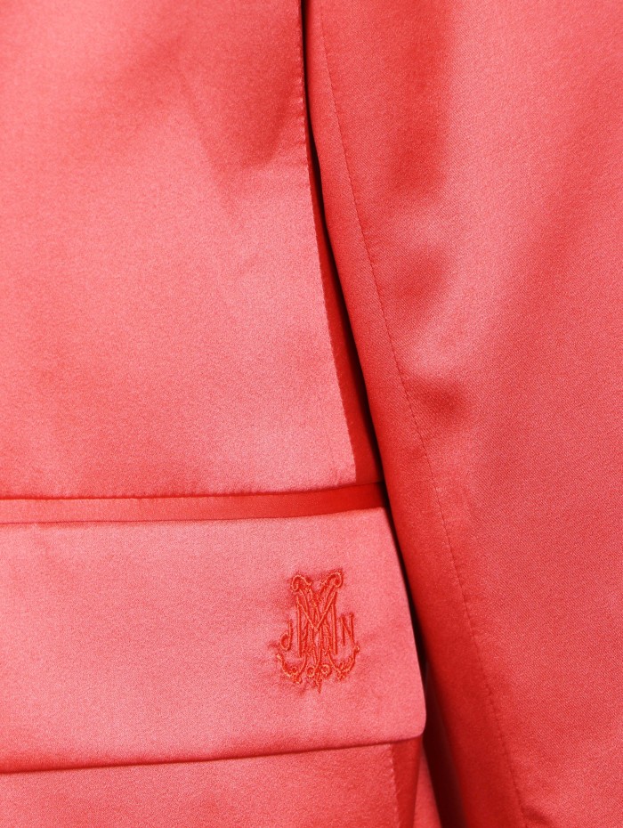 Mademoiselle PEarl - Blazer DMN