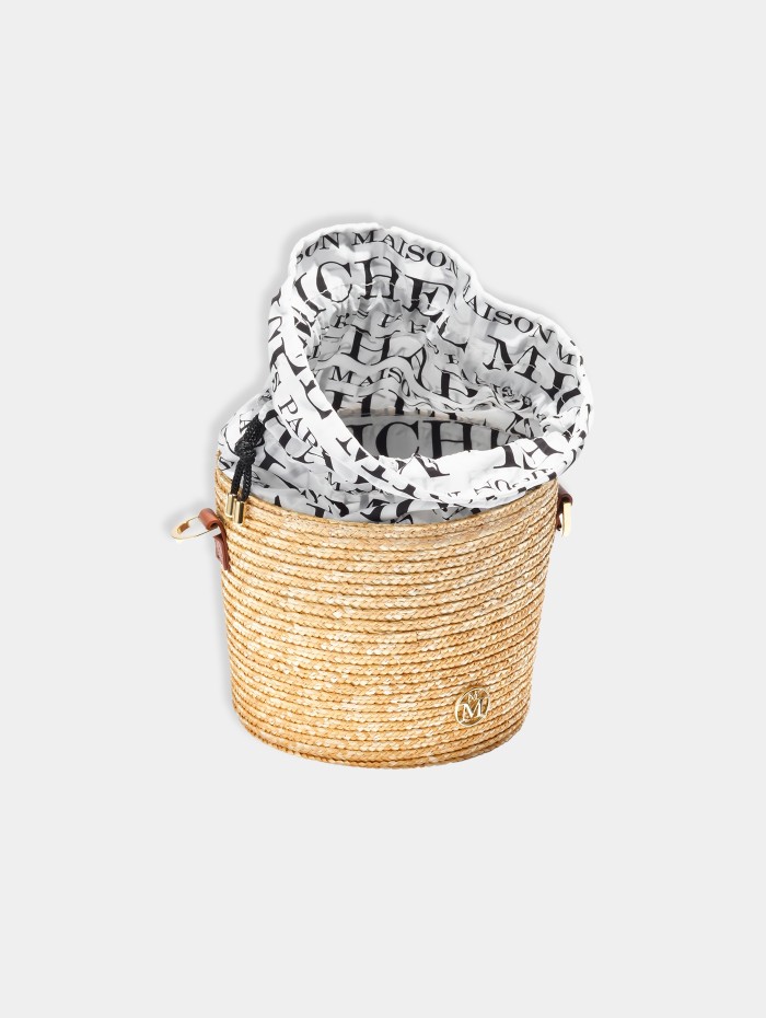 Mademoiselle Pearl - Sac Cassie Maison Michel