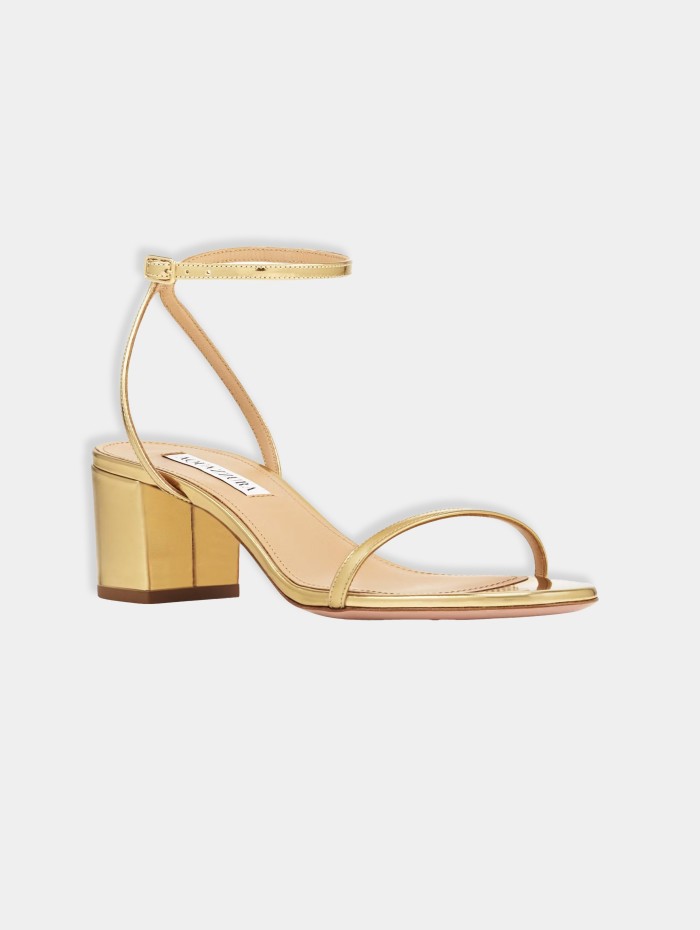 Mademoiselle Pearl - Aquazzura