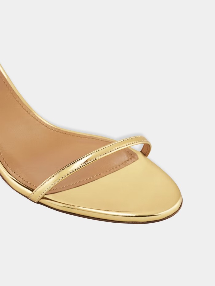 Mademoiselle Pearl - Aquazzura