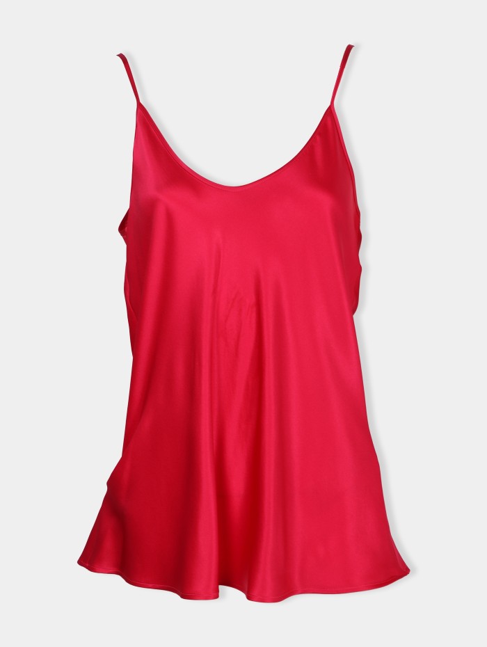 Mademoiselle Pearl - DMN top Elly