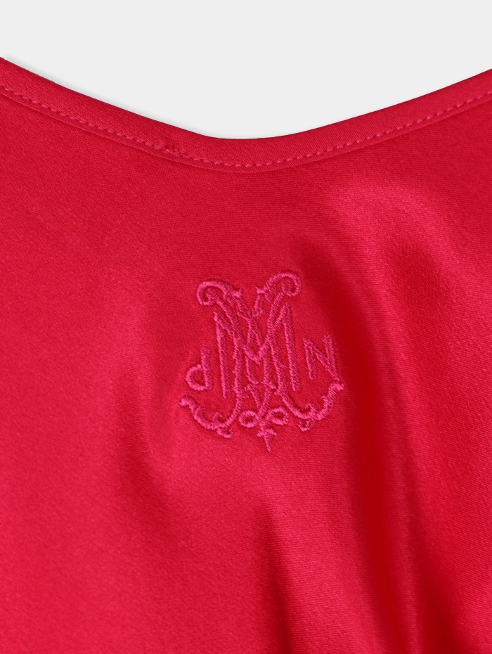 Mademoiselle Pearl - DMN top Elly