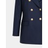 Mademoiselle Pearl - Veste de blazer DMN